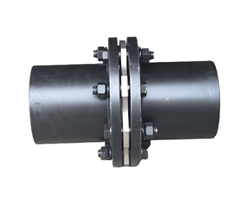 JZM-膜片式聯(lián)軸器 JZM-膜片式聯(lián)軸器